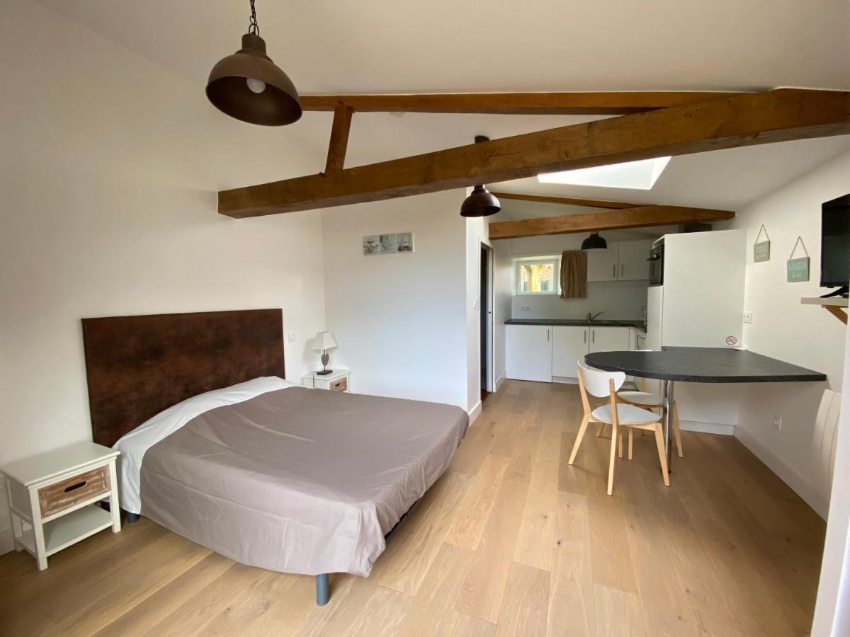 Gites De La Marniere Mouchamps Экстерьер фото
